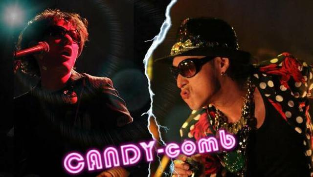 画像: CANDY-comb candy-comb.com