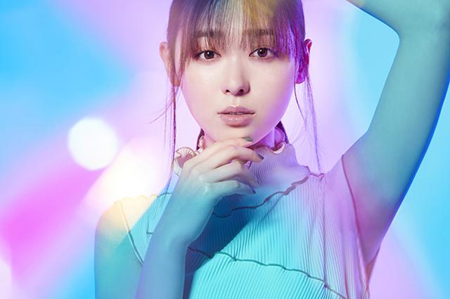 画像: 福原 遥 https://fukuharaharuka-music.com/