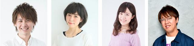 画像: 第10部:サブカルチャーのミライ