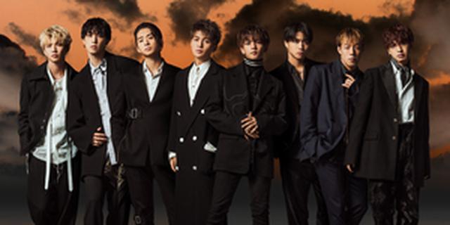 画像: DJ:FANTASTICS from EXILE TRIBE