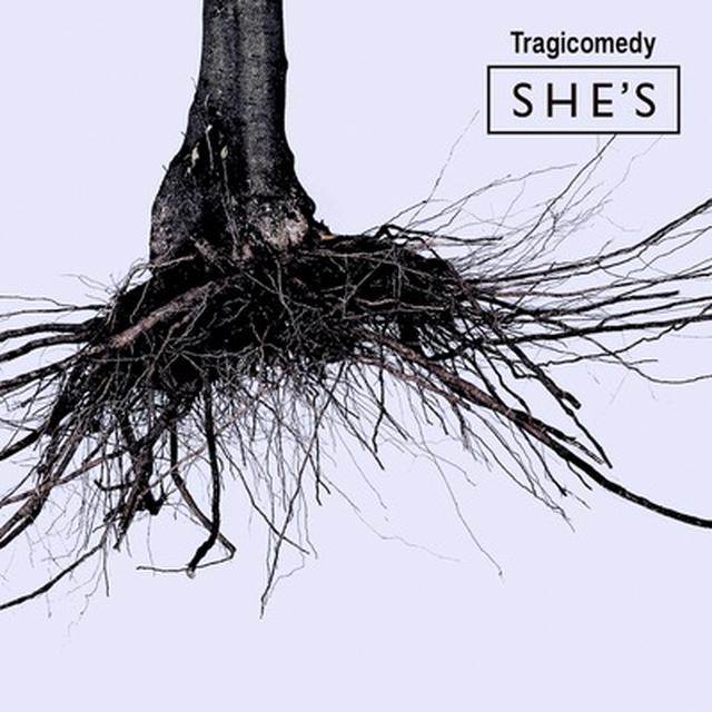 画像: ●リリース情報 7/1 Release 4th Album『Tragicomedy』 【初回限定盤(CD+DVD+フォトブック)】 TYCT-69174 4,500円+税 【完全数量限定盤(CD+グッズ)】 TYCT-69175 3,600円+税 【通常盤(CD)】 TYCT-60160 2,800円+税