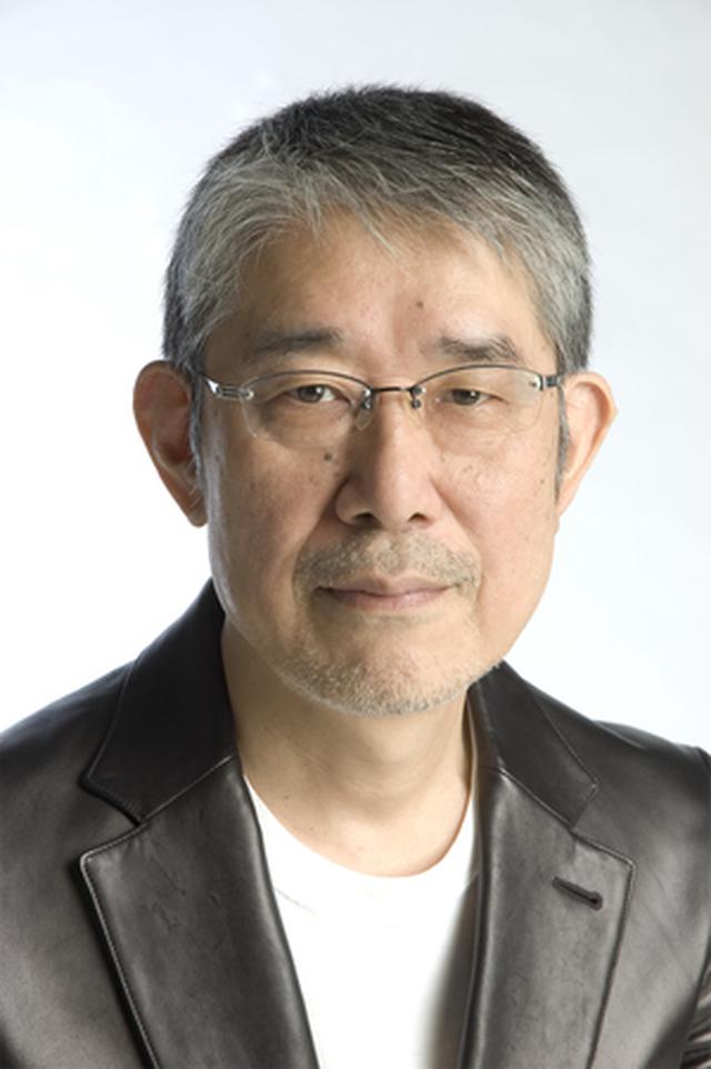 画像: 松本隆