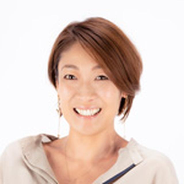 画像: 大塚由美(FM大阪DJ)