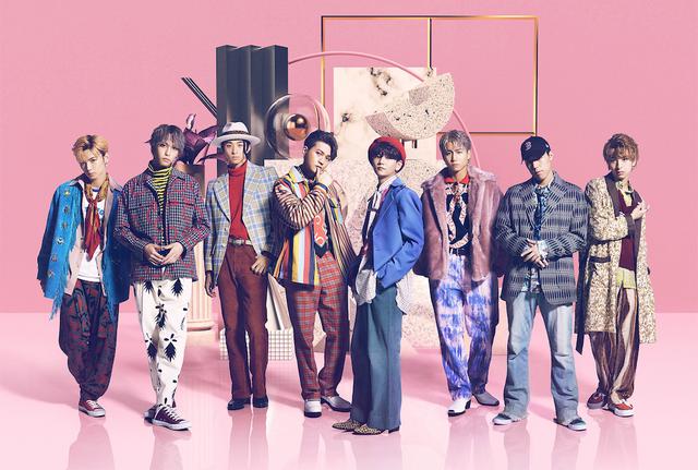 画像: FANTASTICS from EXILE TRIBE https://m.tribe-m.jp/Artist/index/168