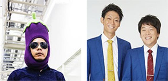 画像3: LAUGH&MUSICその1