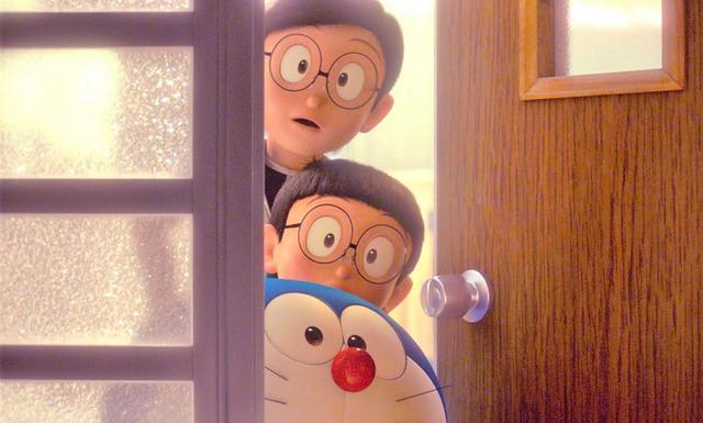 画像: doraemon-3d.com