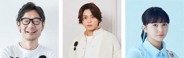 画像: DJ:遠藤 淳(月~木)/髙木雄也(Hey!Say!JUMP)(火)/DJ:坂口有望(毎月1回) www.fmosaka.net