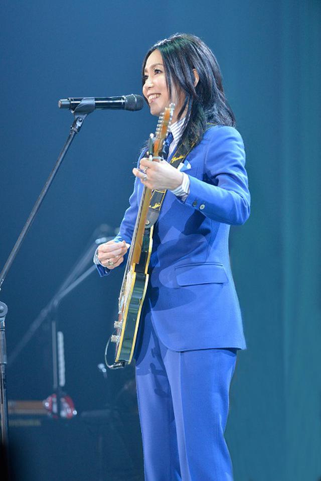 画像: 竹内まりや www.mariyat.co.jp