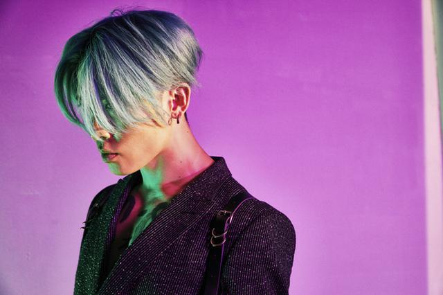 画像: スペシャルゲスト:MIYAVI