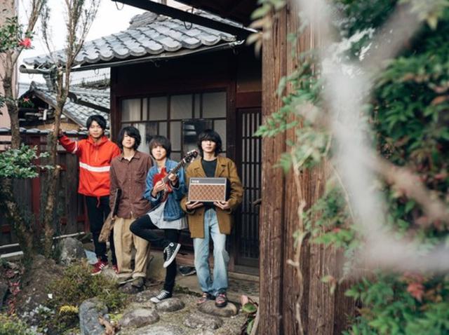 画像: COWCITY CLUB BAND