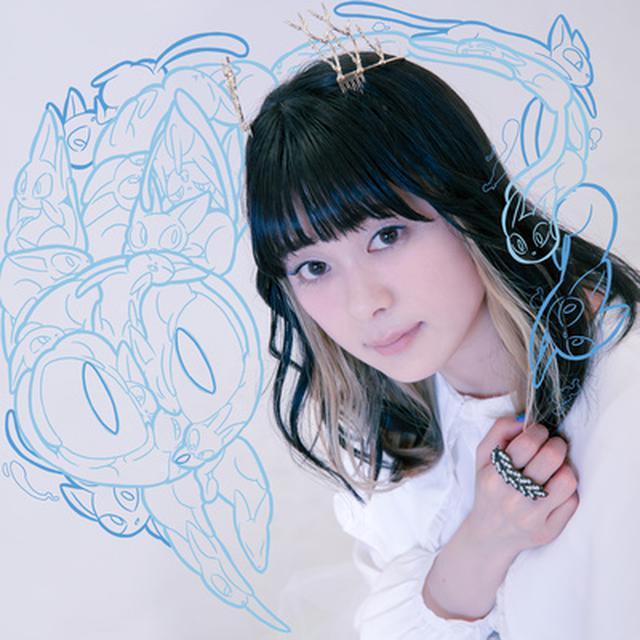 画像: ●リリース情報 2/22 DIGITAL SINGLE