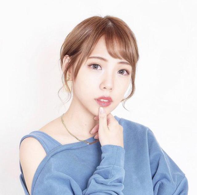 画像: 菜々 プロフィール