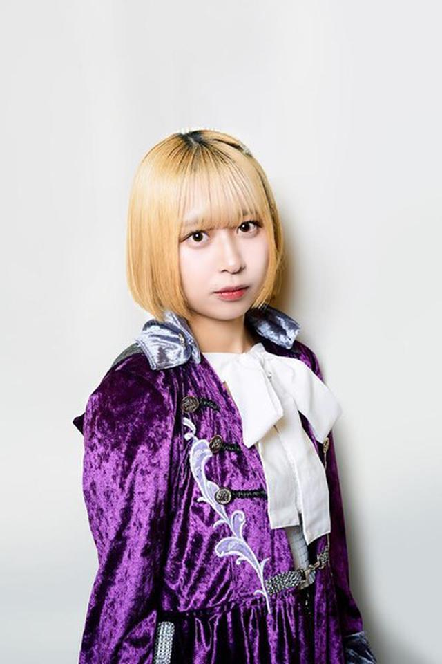 画像: 真志取みらい プロフィール