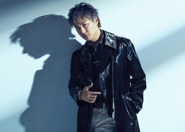 画像: EXILE TAKAHIRO