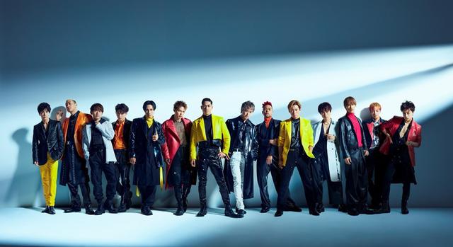 画像: 『FM大阪×EXILE WEEK』決定!