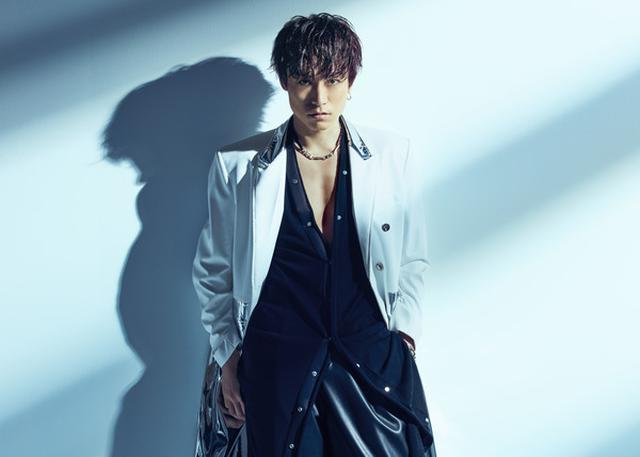 画像1: EXILE TETSUYA