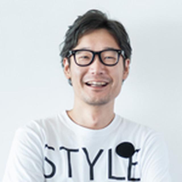 画像: DJ:遠藤淳