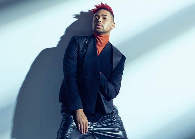 画像: EXILE NESMITH