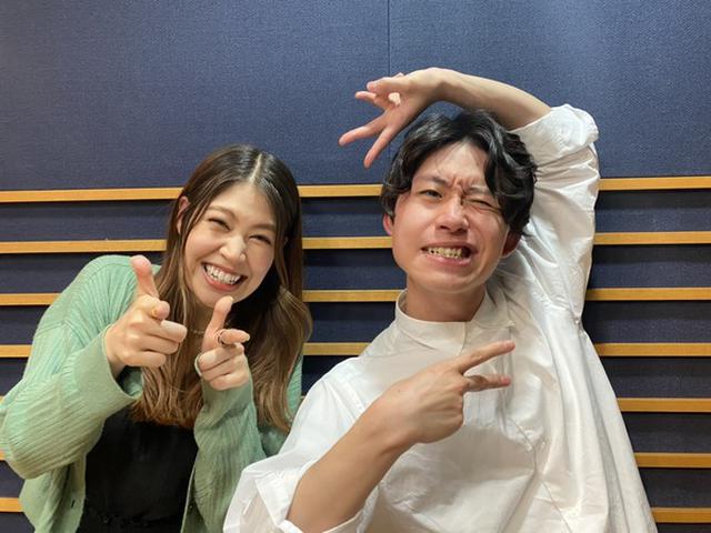 画像2: つぼみ大革命と超能力戦士ドリアンのコラボレーションによる
「オオサカエンタメナンデ!?」番組テーマソングの作成が決定!