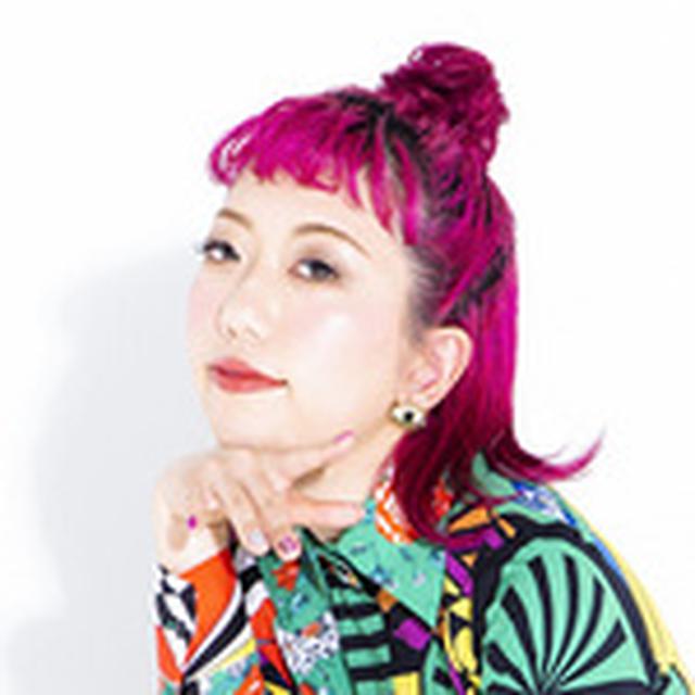 画像: DJ:akane