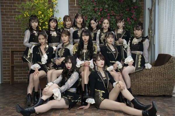 画像: NMB48 www.nmb48.com