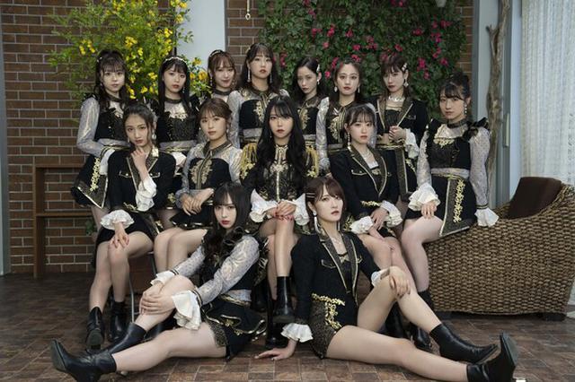 画像: NMB48 www.nmb48.com