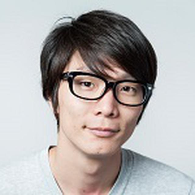 画像: DJ:小早川秀樹 (火)