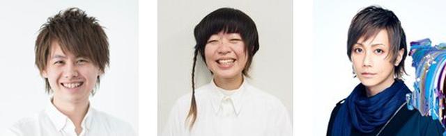 画像: DJ:淡路祐介 / 新井希衣 / 町屋(月1回以上)