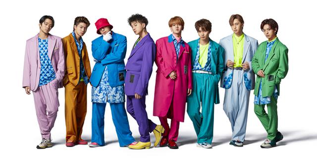 画像: FANTASTICS from EXILE TRIBE m.tribe-m.jp