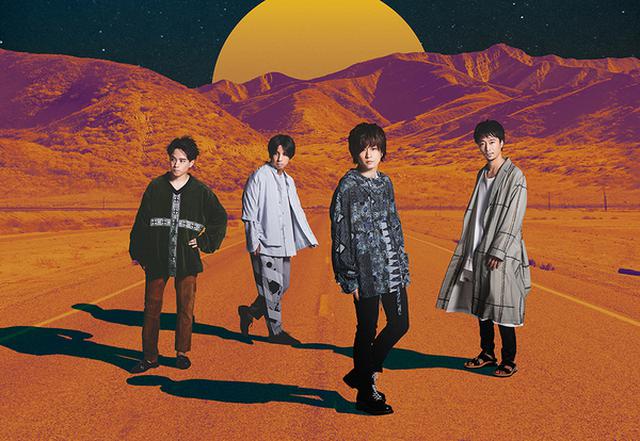 画像: フレデリック frederic-official.com