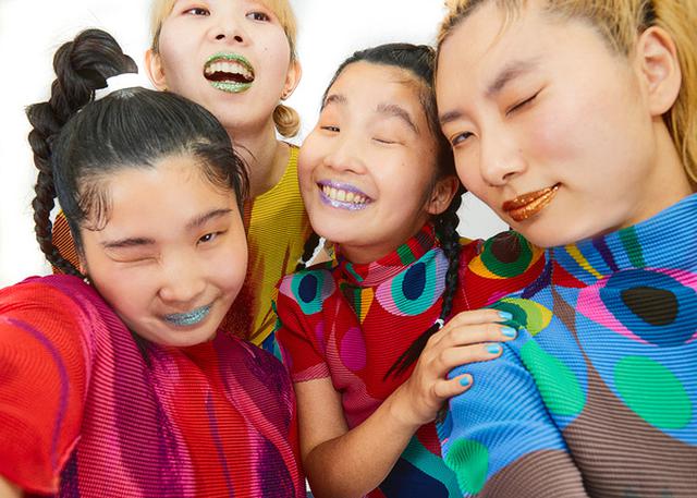 画像: CHAI chai-band.com