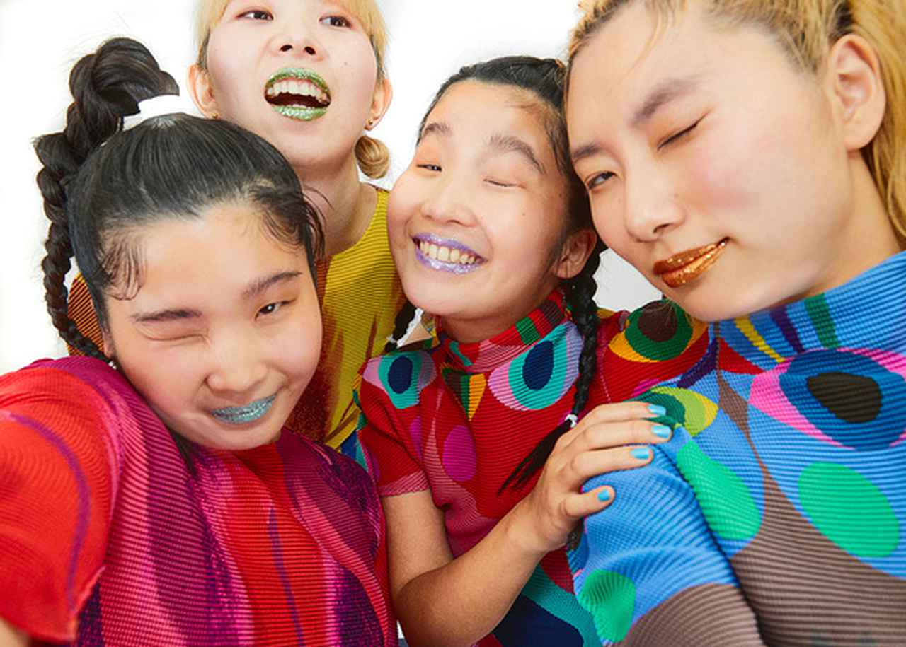 画像: CHAI chai-band.com