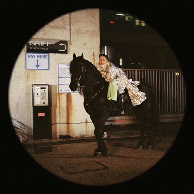 画像: 6/18 Release Mixtape 『One Foot In Front Of The Other』