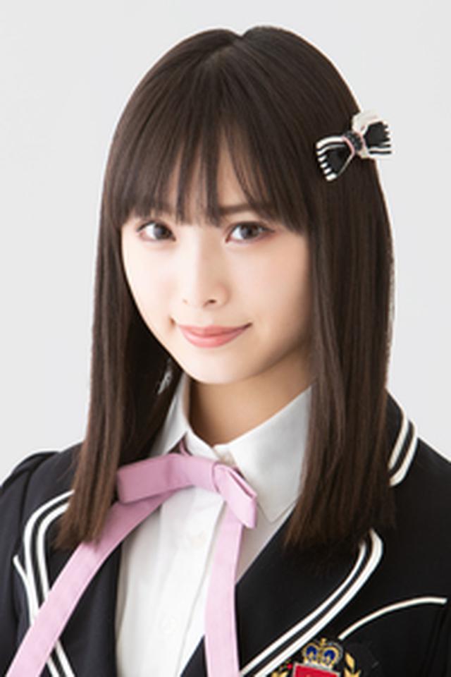 画像: 梅山恋和 (NMB48) nmb48.com