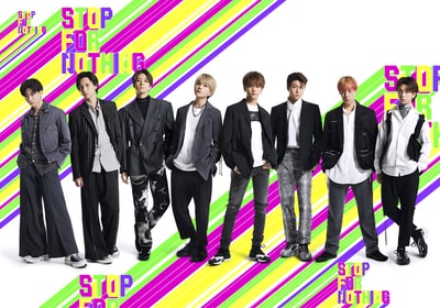画像: DJ:FANTASTICS from EXILE TRIBE