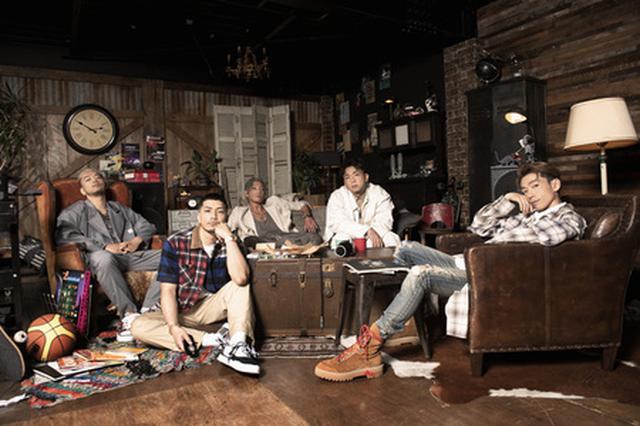 画像: DOBERMAN INFINITY dobermaninfinity-ldh.jp