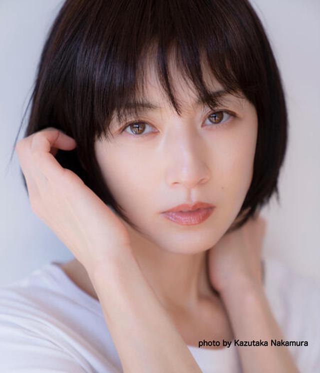 画像: 高岡早紀 www.takaoka-saki.com