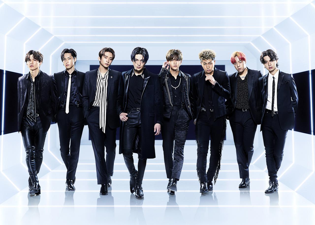 画像: FANTASTICS from EXILE TRIBE m.tribe-m.jp