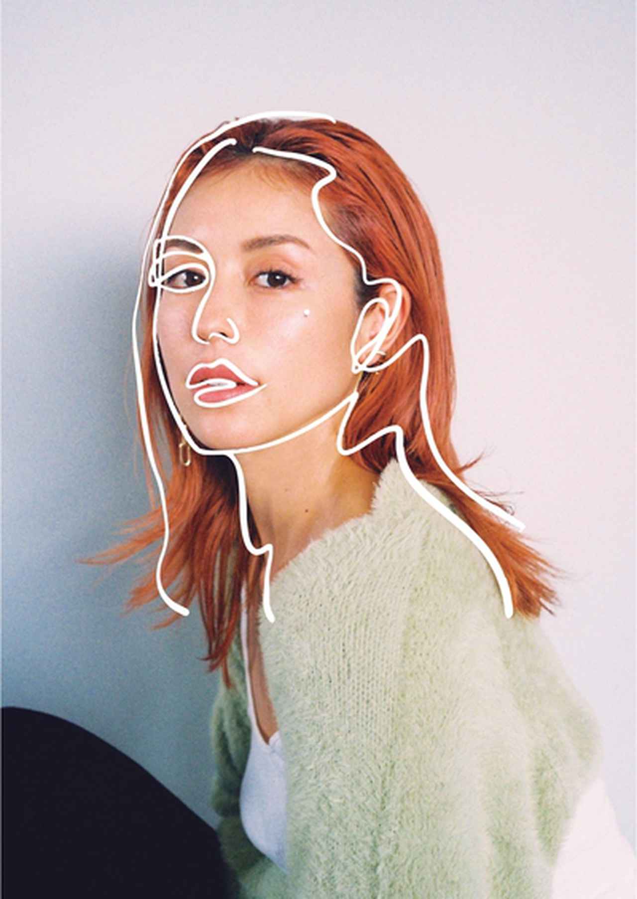 画像: BENI