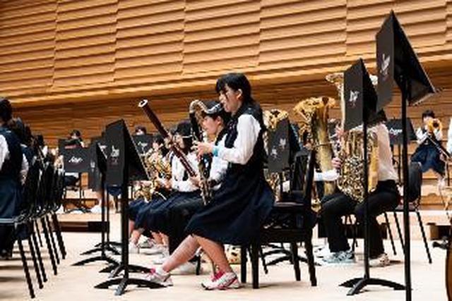 画像5: FM大阪SUNDAY SPECIAL
特別番組「SND garden Special Edition〜君に届け!WE ARE THE BAND!〜」を放送します!
