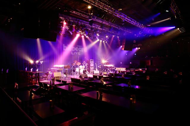 画像2: Billboard Live OSAKAで開催されるイベント情報をお届けする「Billboard Live WEEKLY SELECTION」毎週土曜日19:25~スタート!