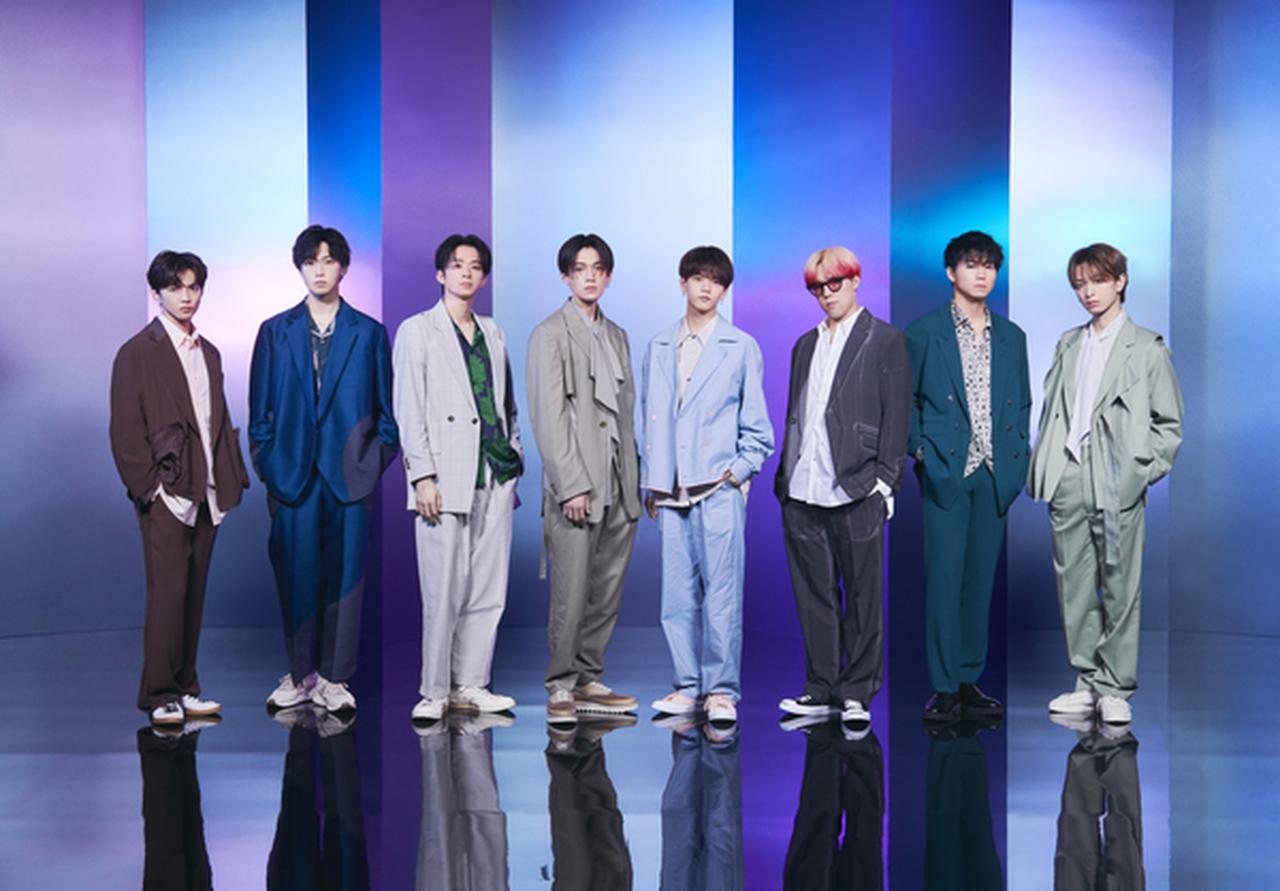 画像: FANTASTICS from EXILE TRIBE m.tribe-m.jp