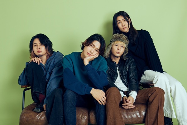 画像: Ivy to Fraudulent Game