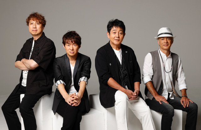 TUBE 前田亘輝がDJを務める期間限定番組がFM大阪で4月5日スタート
