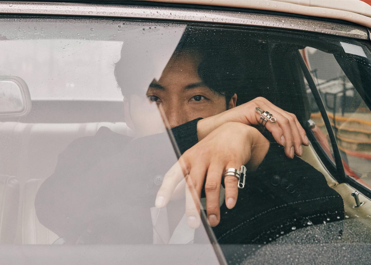 FM大阪 なんMEGA！～星野源研究室～ 1月24日O.A 』 - FM大阪 85.1 