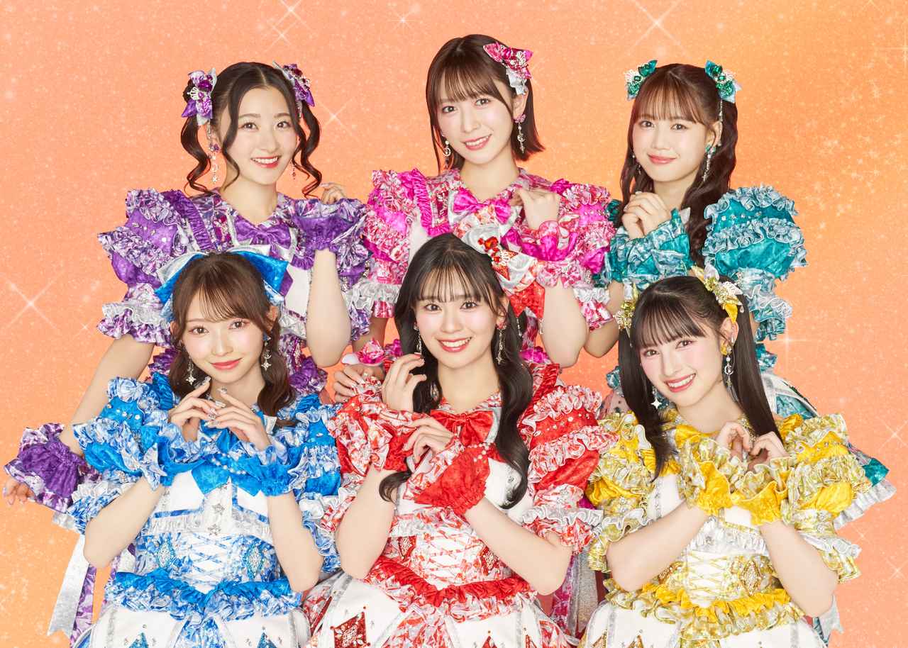 超ときめき♡宣伝部が関西で初レギュラーラジオ番組をスタート