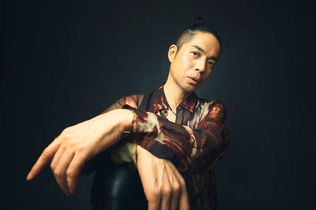 画像: 久保田利伸 40th Anniversary Special 11-Days featuring `KUBOTA SOUND′