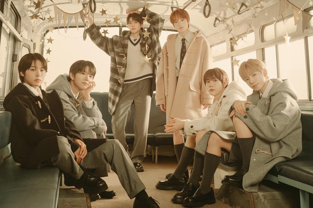 画像: 〜NCT WISH Japan 1st Mini Album『WISHLIST』リリース記念〜
「interfm & FM大阪 NCT WISHのWISHLIST RADIO」の公開収録が決定！