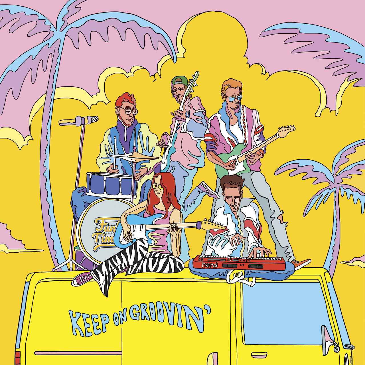 画像: ●リリース情報 12/17 Release 定価:¥2,750 (税抜 ¥2,500) / PCD-25513《FUNK/JAZZ》