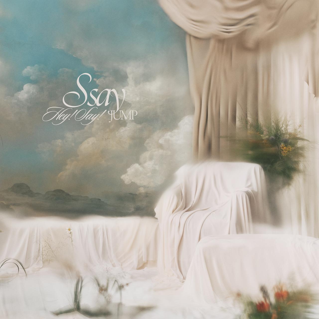 画像: 11/26 Release AL「S say」(読み:エッセイ) 初回限定盤1[CD+Blu-ray/DVD]品番:LCCA-6224/5, LCCA-6226/7 価格:¥4,180(税抜 ¥3,800) 初回限定盤2[CD+Blu-ray/DVD] 品番:LCCA-6228/9, LCCA-6230/1 価格:¥4,400(税抜 ¥4,000) 通常盤[CD] 品番:LCCA-6232 価格:¥3,575(税抜 ¥3,250)